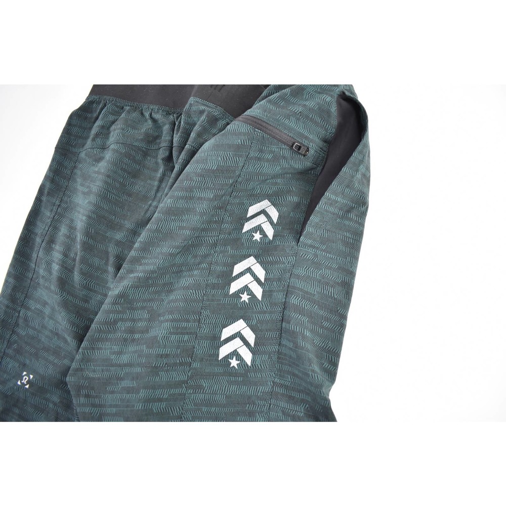 Lululemon Men’s Teal/Green Shorts Size M - Picture 5 of 8